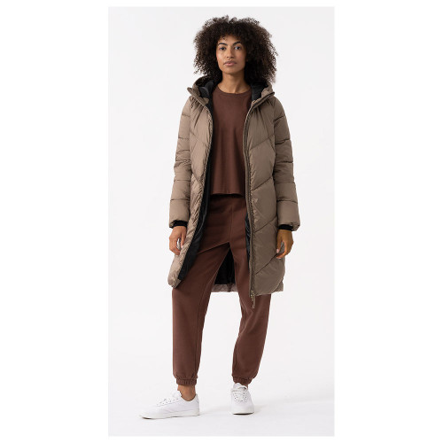 4F Γυναικείο μπουφάν Down Jacket